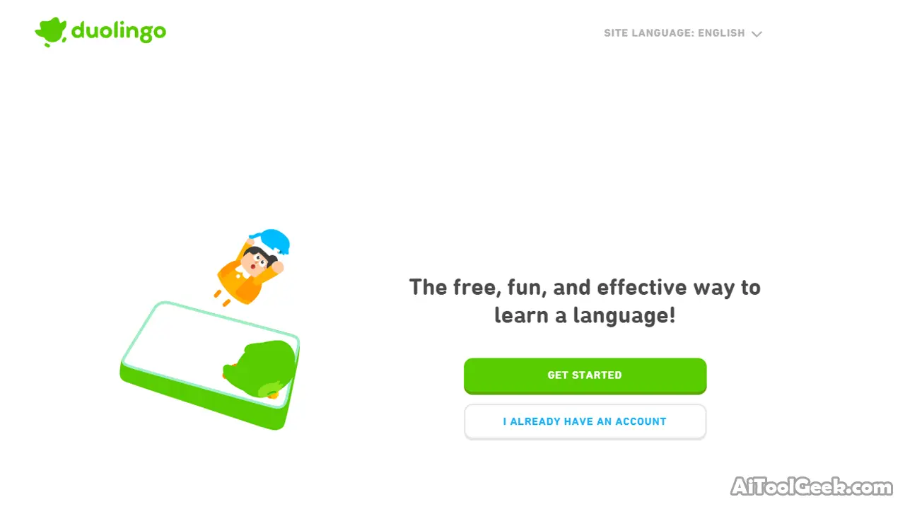 Duolingo