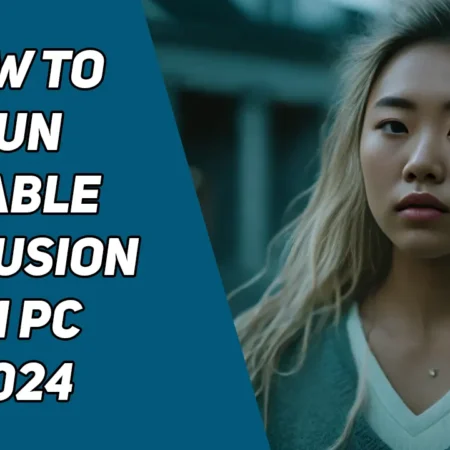 How to Run Stable Diffusion on PC (Online/Offline Method) 2024