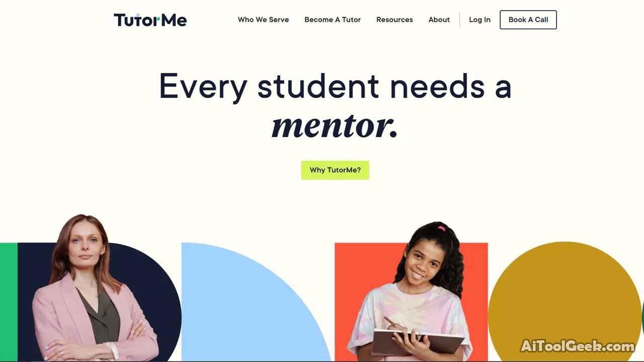 TutorMe