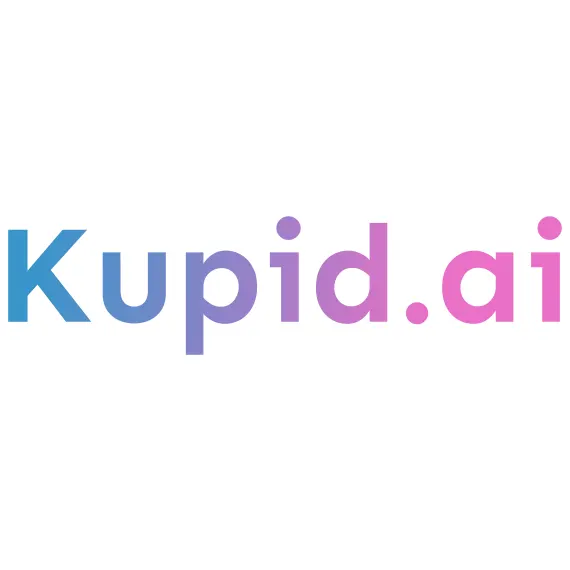 Kupid AI Logo