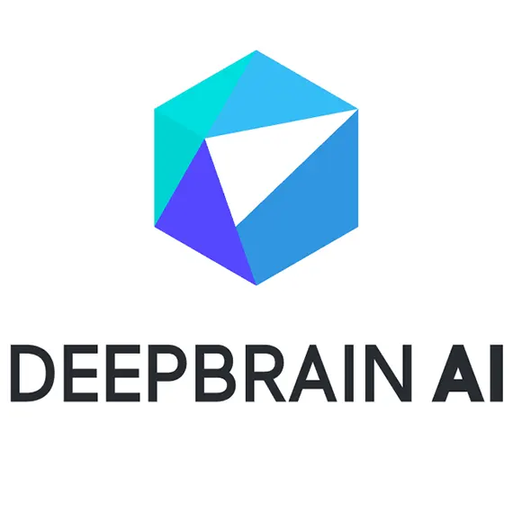 DeepBrain AI Logo