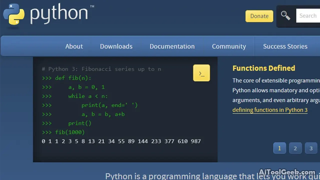 Stable Diffusion on PC 1 Python