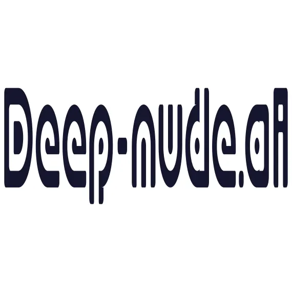 DeepNude No Blur deep-nude.ai logo