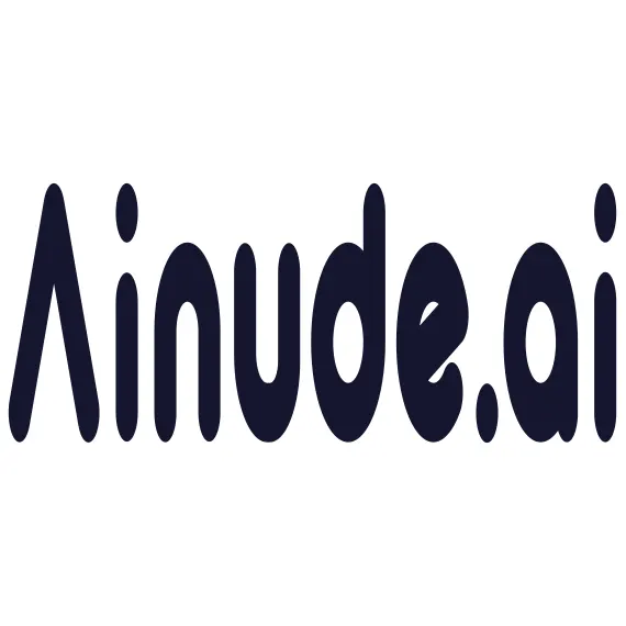 ainude site logo