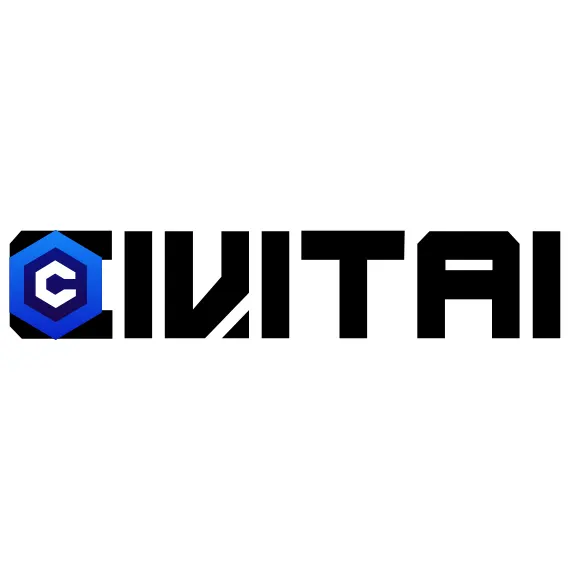 civitai.com logo