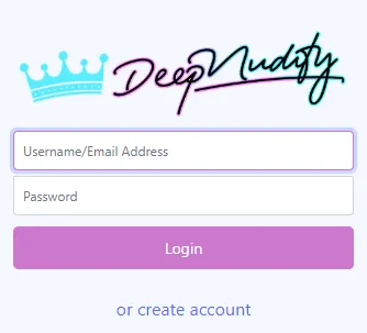 deepnudify.com login