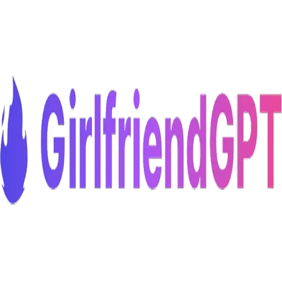 GirlfriendGPT Logo