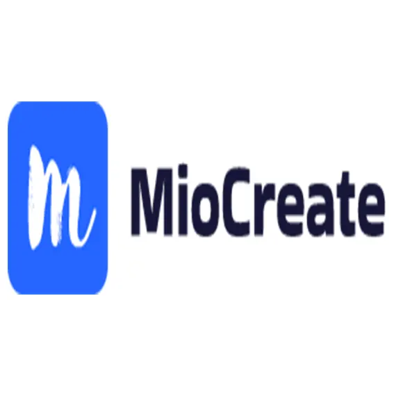 miocreate.com Logo