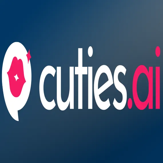 Cuties AI logo