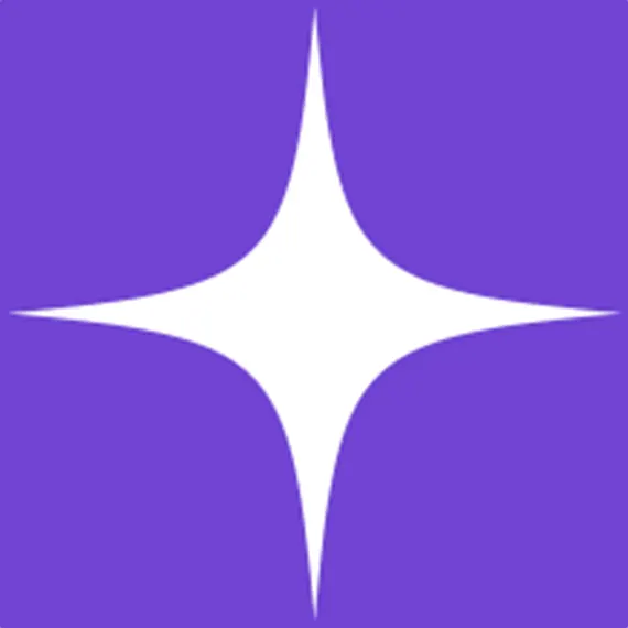 Starry AI Logo