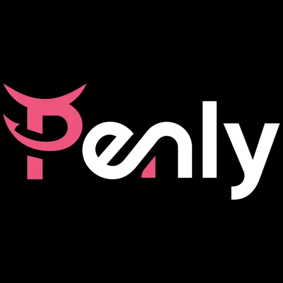 Penly AI Logo