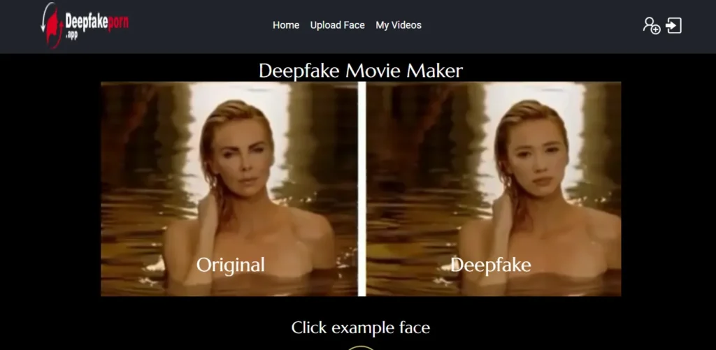 deepfakeporn AI