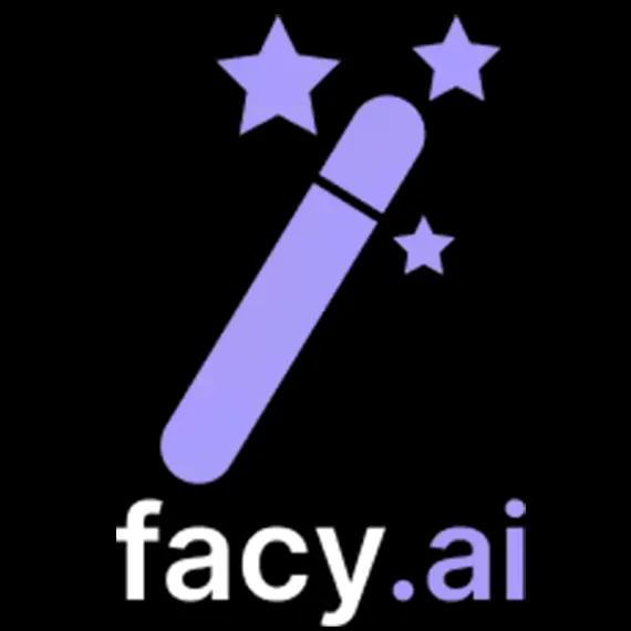 Facy AI Logo