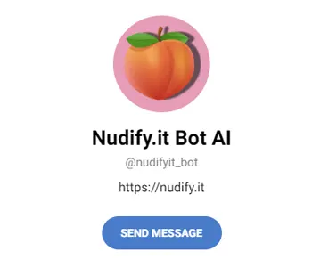 Nudify.it telegram bot