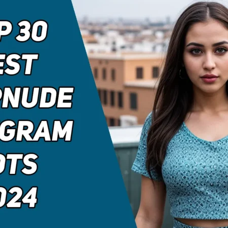 Top 30 Free AI Deepnude Telegram Bots 2025